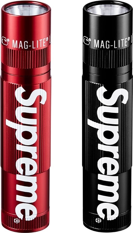 Supreme/Maglite® XL50 LED Light